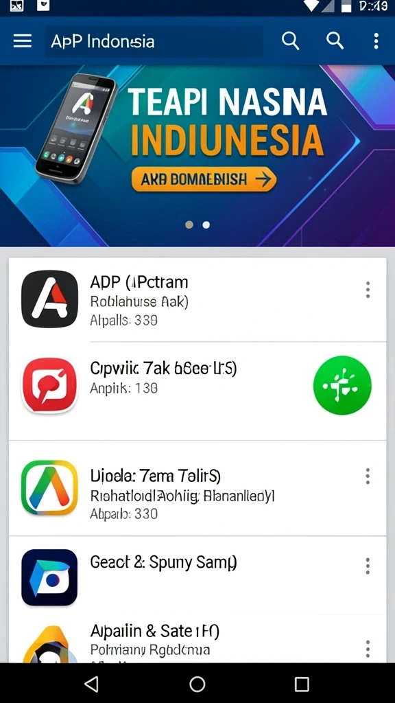 Tangkapan layar menampilkan momen mendebarkan dalam permainan.