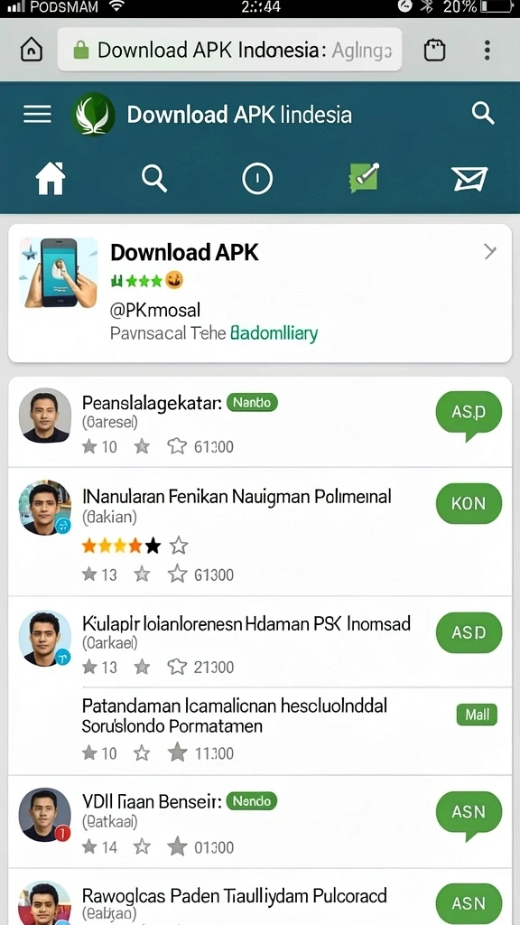 Karakter baru yang menambah variasi dalam permainan.