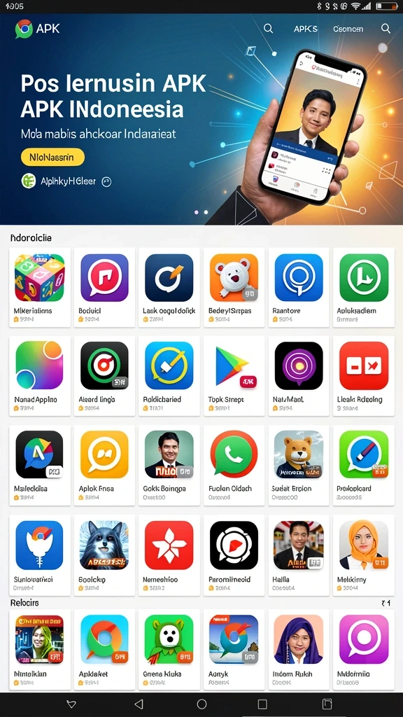Fitur multiplayer yang memungkinkan Anda bermain dengan teman.
