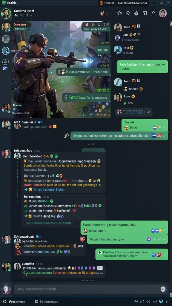 Dalam screenshot ini, terlihat gameplay seru saat menyelesaikan level.