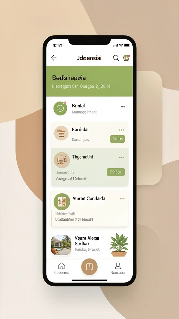 Ini adalah tampilan menu utama dari BOY303 yang user-friendly.