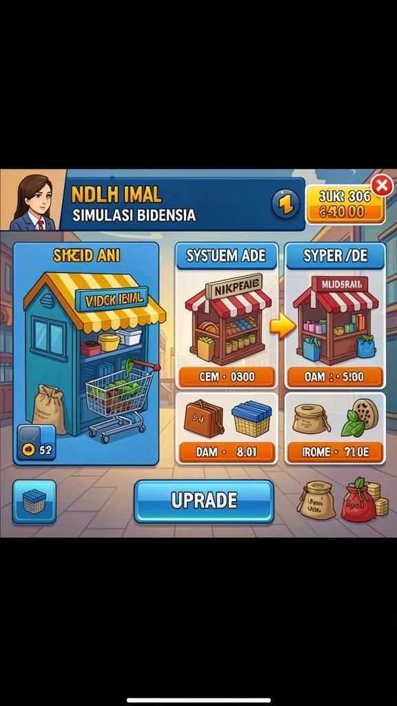 Beragam pilihan permainan slot yang menyenangkan.