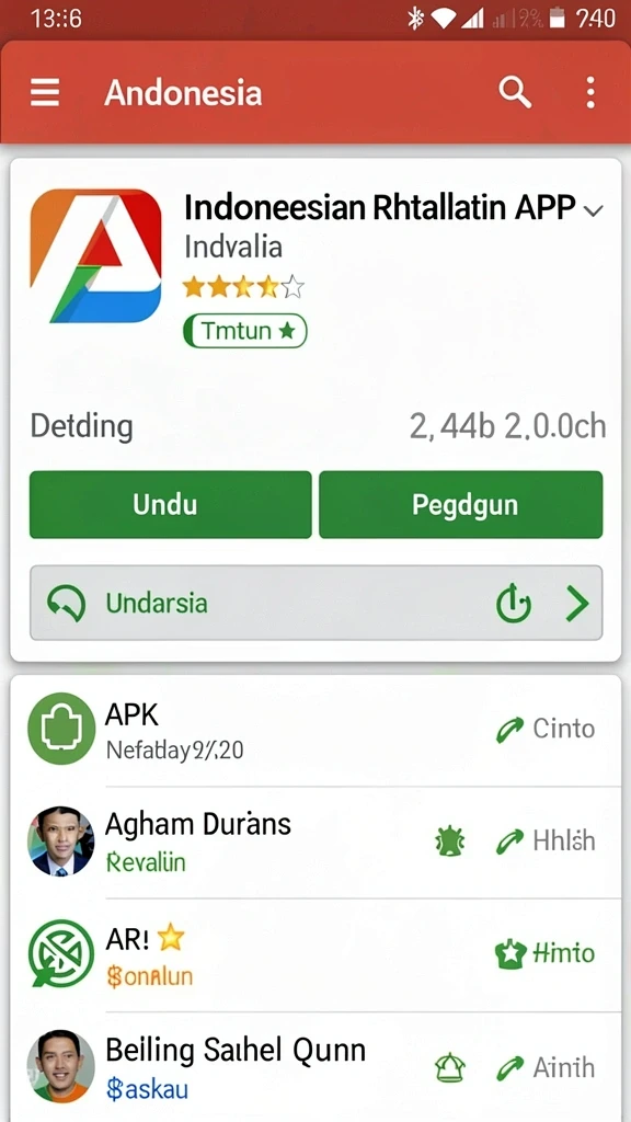 Momen seru dalam pertarungan antar pemain.
