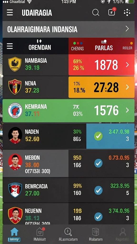 Bonus menarik yang membuat permainan lebih menyenangkan.