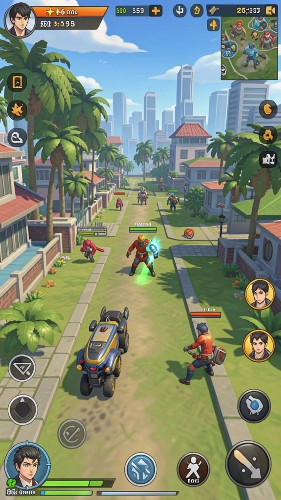 Tangkapan layar memperlihatkan leaderboard kompetisi di H89.
