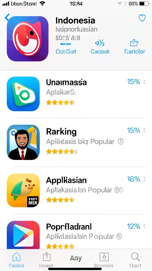 Ragam tema slot yang beragam dan menghibur.