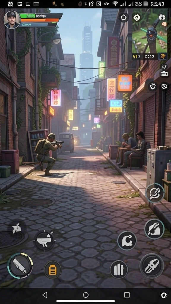 Bonus harian yang menarik dan menggiurkan.