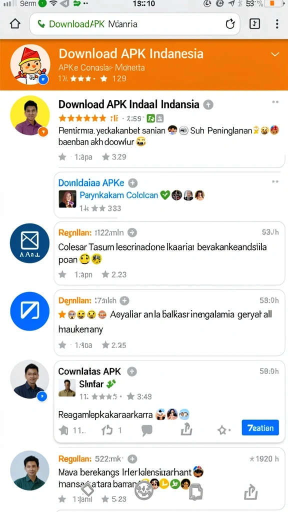 Screenshot ketiga menunjukkan fitur multiplayer yang seru di IDR89.