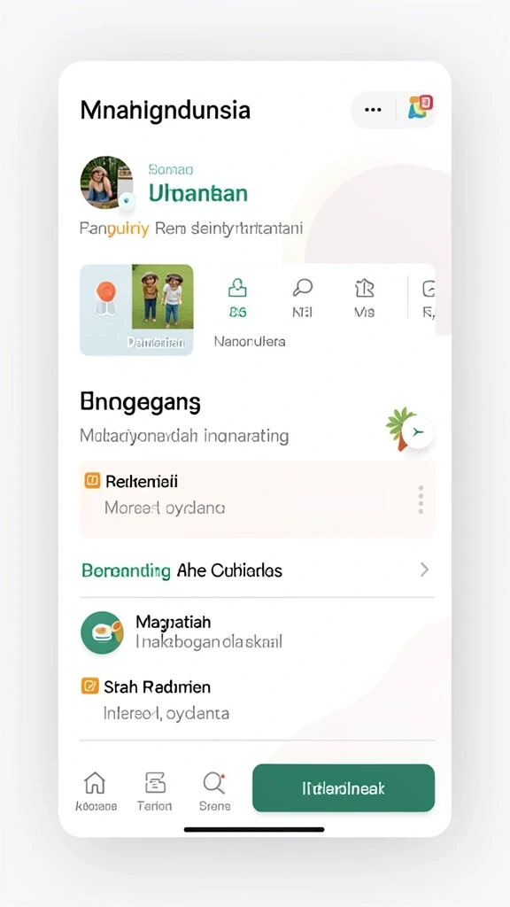 Karakter baru yang ditambahkan dalam pembaruan.