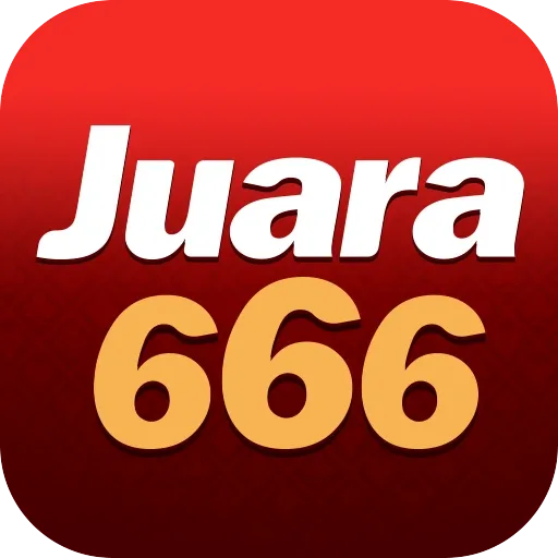 juara666 — ikon APK