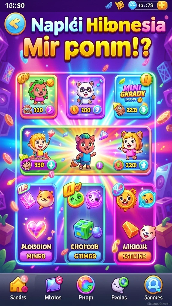 Pengalaman pengguna yang menyenangkan dan user-friendly.