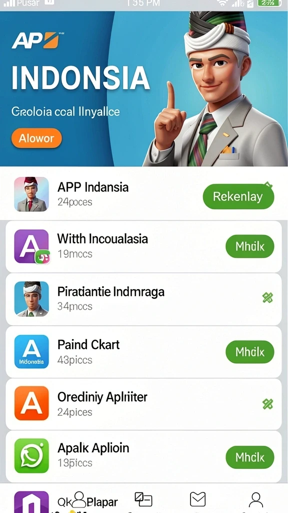 Screenshot ini menampilkan karakter utama dalam pertempuran.