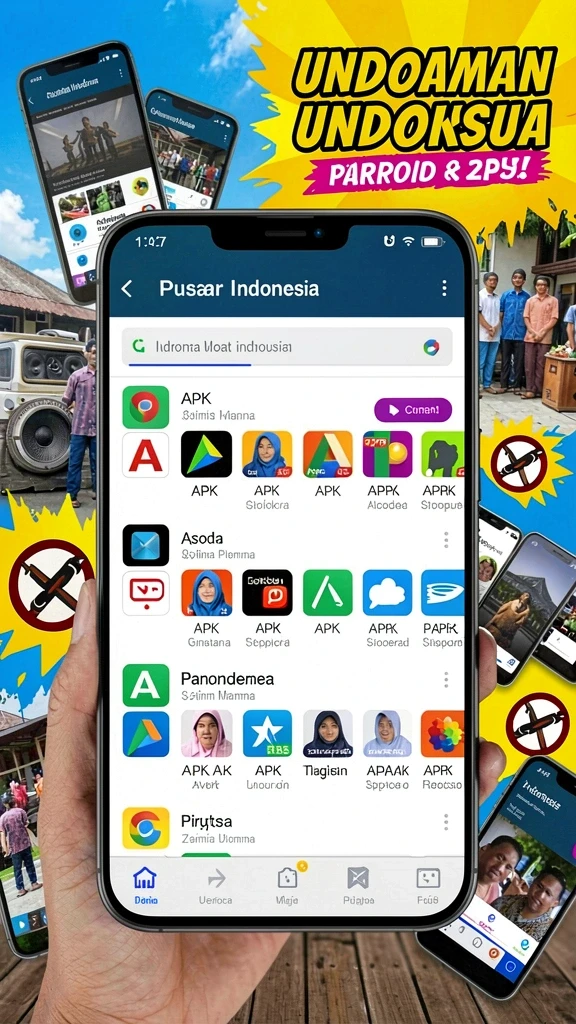 Screen gameplay yang menunjukkan misi seru dalam LG111.
