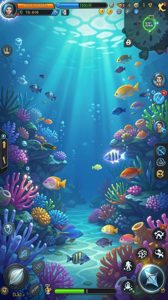 Gambaran menarik dari gameplay MINTOTO yang seru.
