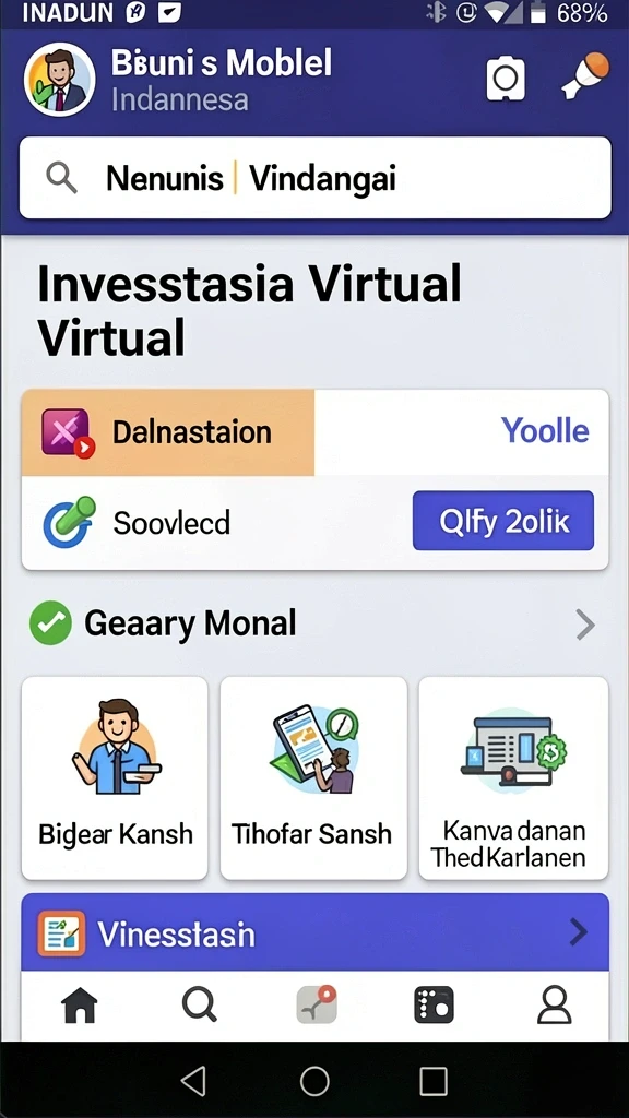 Pilihan game slot yang sangat beragam.