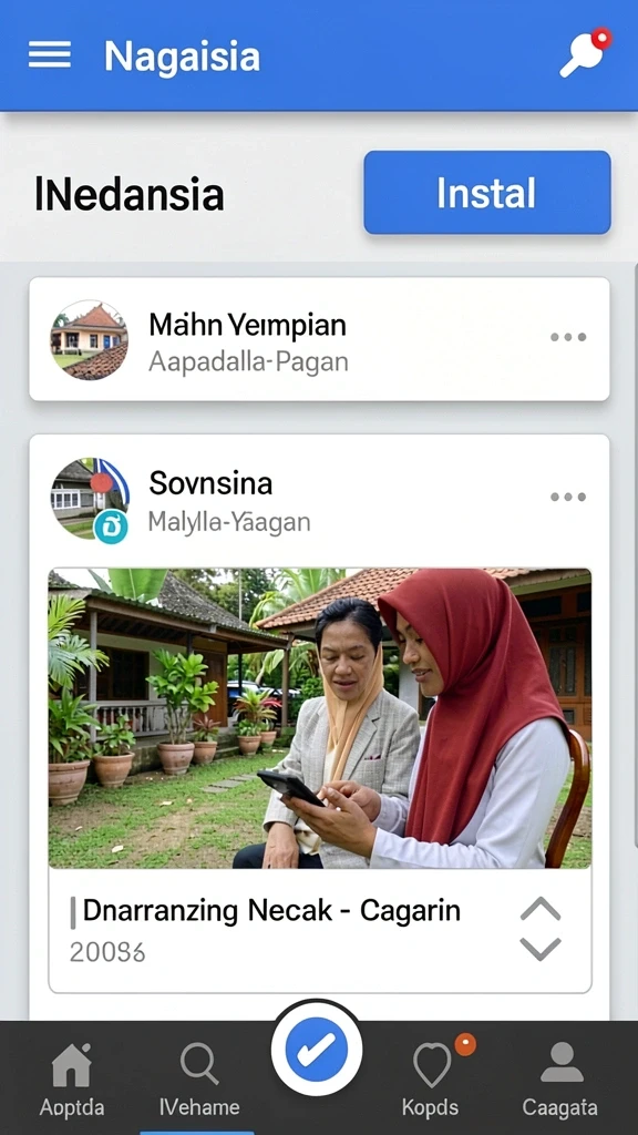Bonus menarik yang sering ditawarkan.