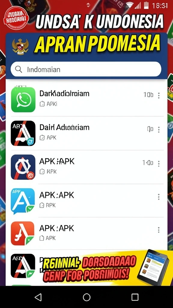 Fitur multiplayer yang memungkinkan bermain bersama teman.