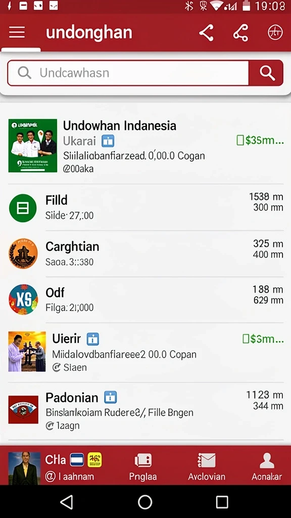 Mode multiplayer yang mendebarkan dan kompetitif.