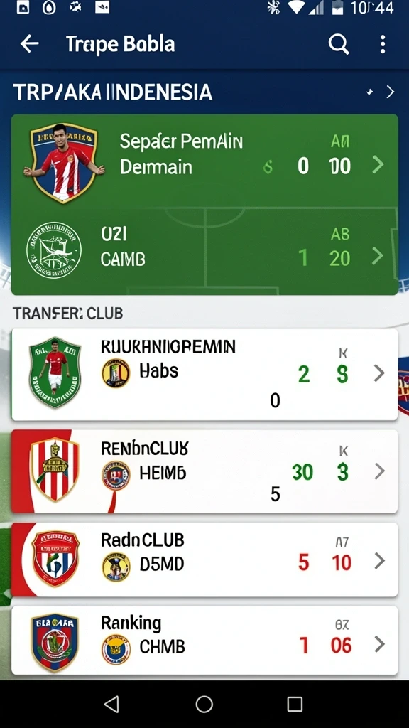 Bergabung di komunitas untuk berbagi pengalaman menarik.