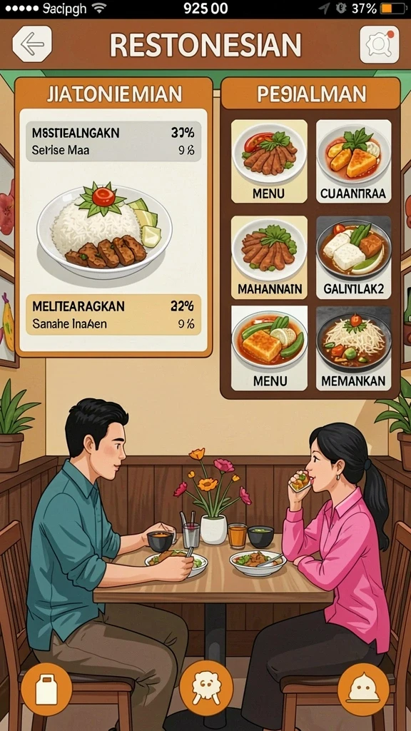 Berbagai pilihan permainan togel yang menyenangkan.