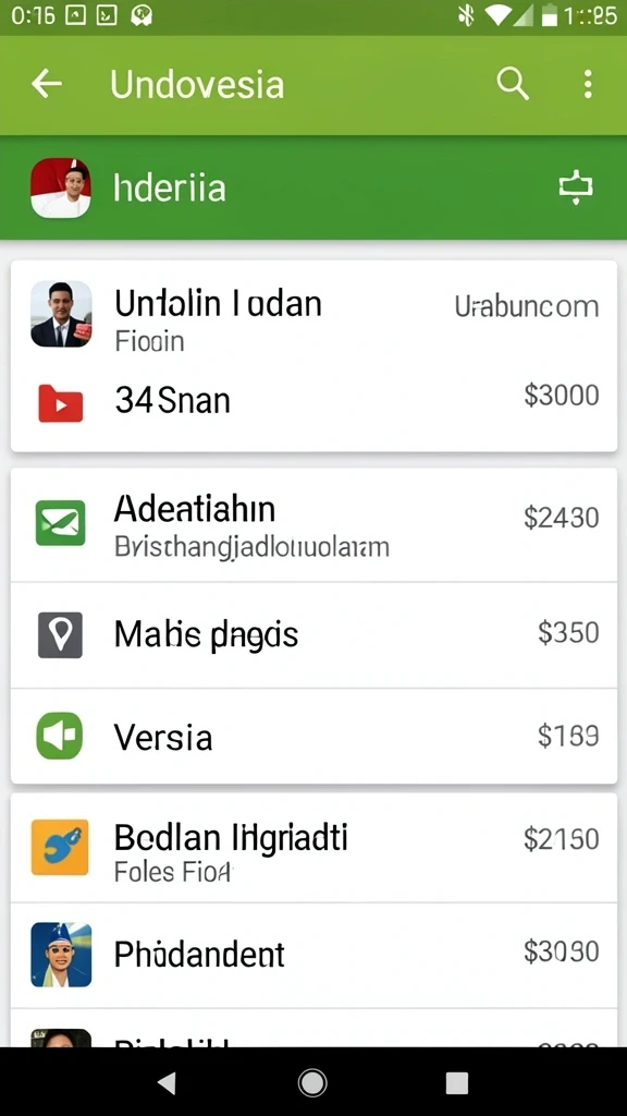 Komunitas pemain aktif yang membuat permainan semakin seru.