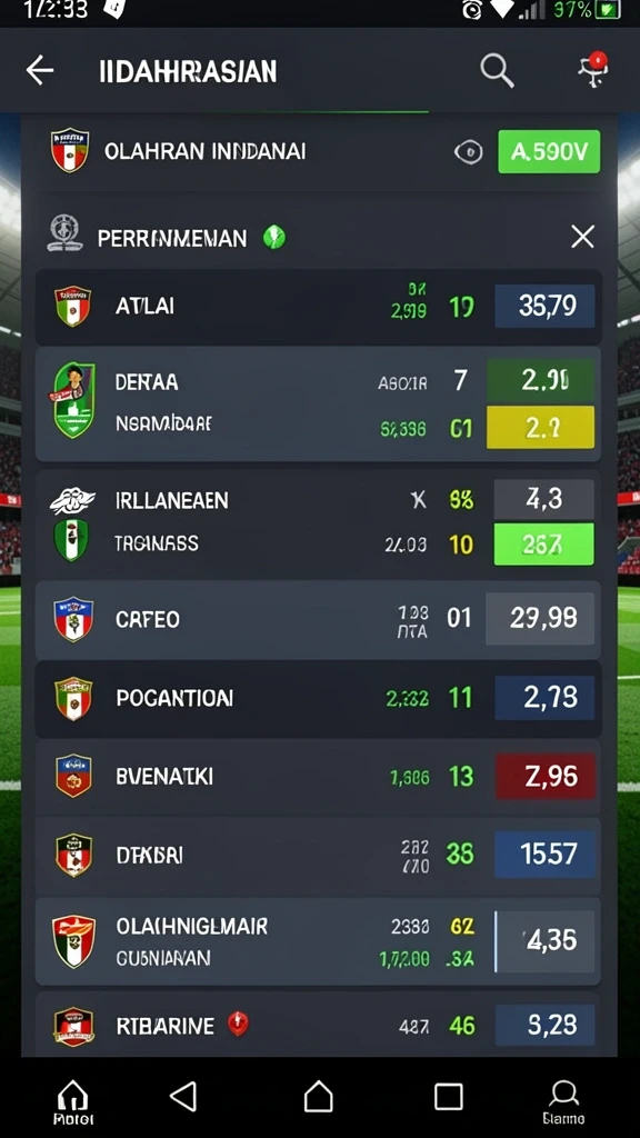Berbagai mode permainan untuk meningkatkan pengalaman bermain.