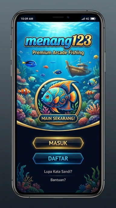 menang123 — menu pengaturan